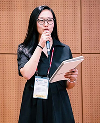 Hye Min Yoon