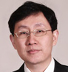 photo of Professor Hsu-Te Cheng