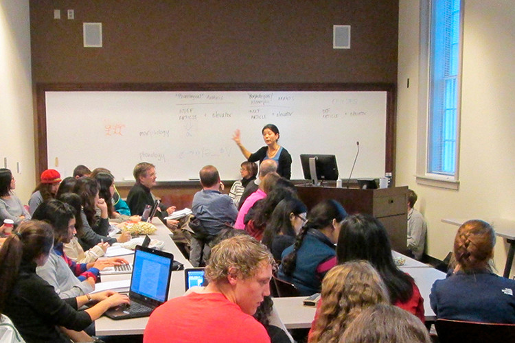 emory-linguistics-faculty-lecture