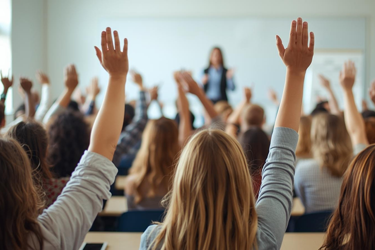 students_raised_hands