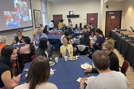 2026 Senior Dinner Awards Banquet
