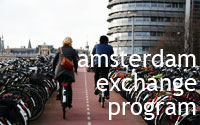 Amsterdam Exchange Program